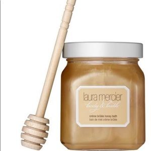 Laura Mercier body & bath 🛁